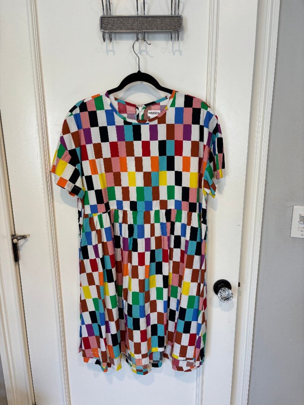 Target PRIDE Dress (L)